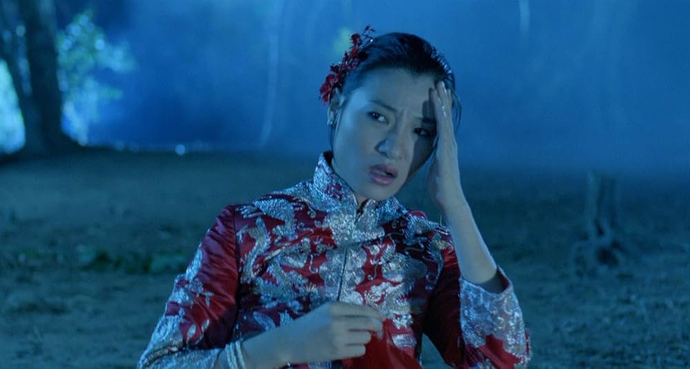 霊幻道士の画像