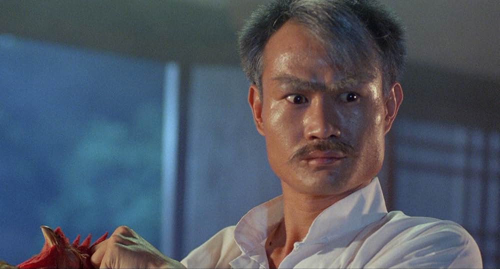 霊幻道士の画像