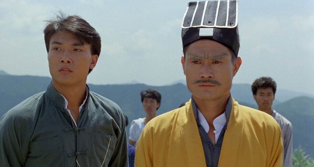 霊幻道士の画像