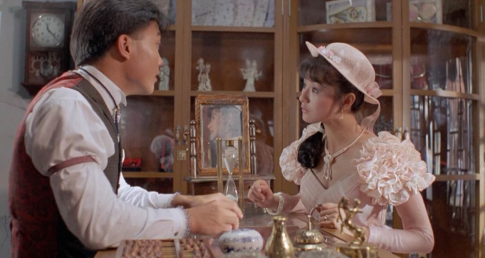 霊幻道士の画像