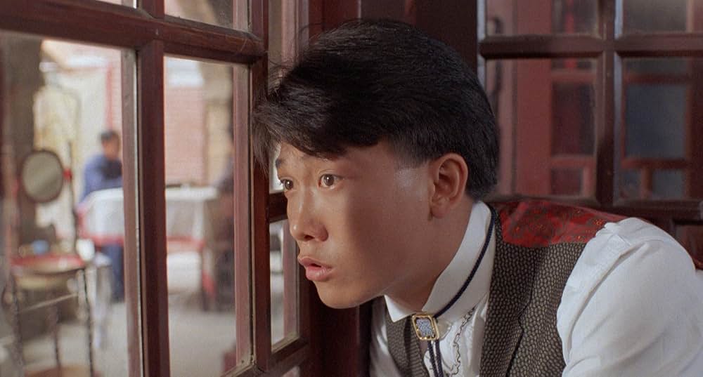 霊幻道士の画像