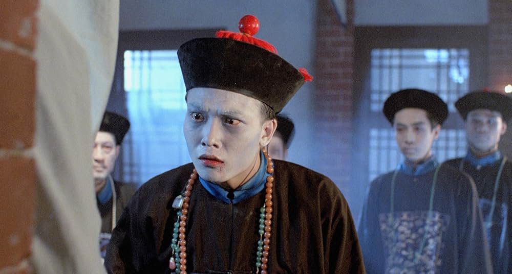 霊幻道士の画像