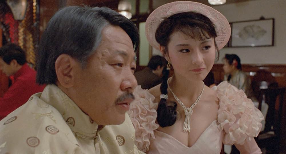 霊幻道士の画像