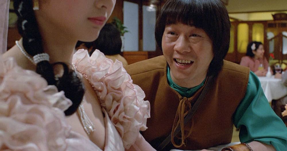 霊幻道士の画像