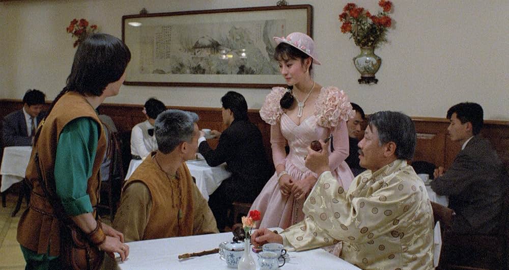 霊幻道士の画像