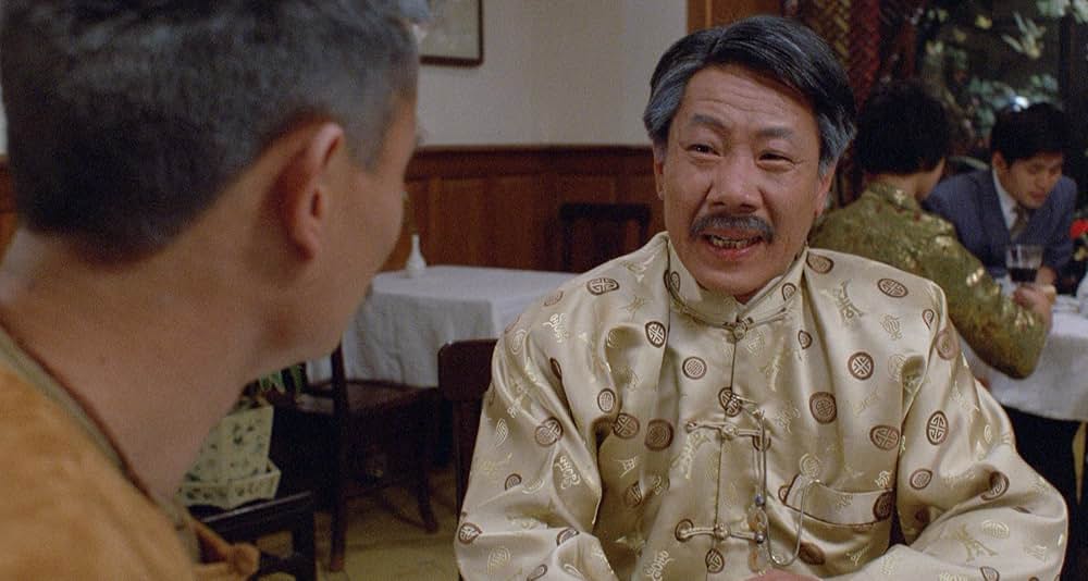 霊幻道士の画像