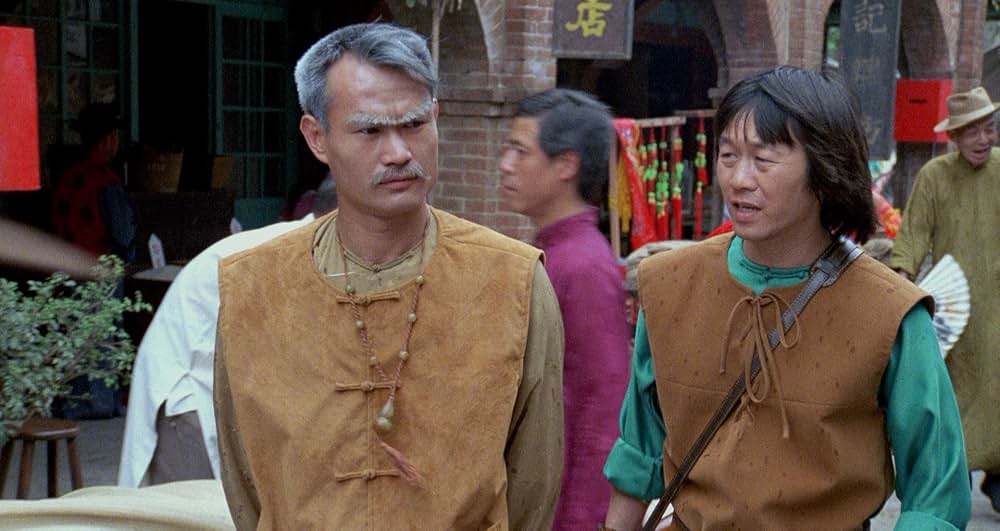 霊幻道士の画像