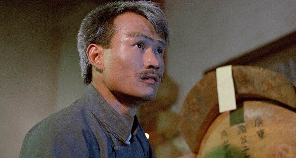 霊幻道士の画像