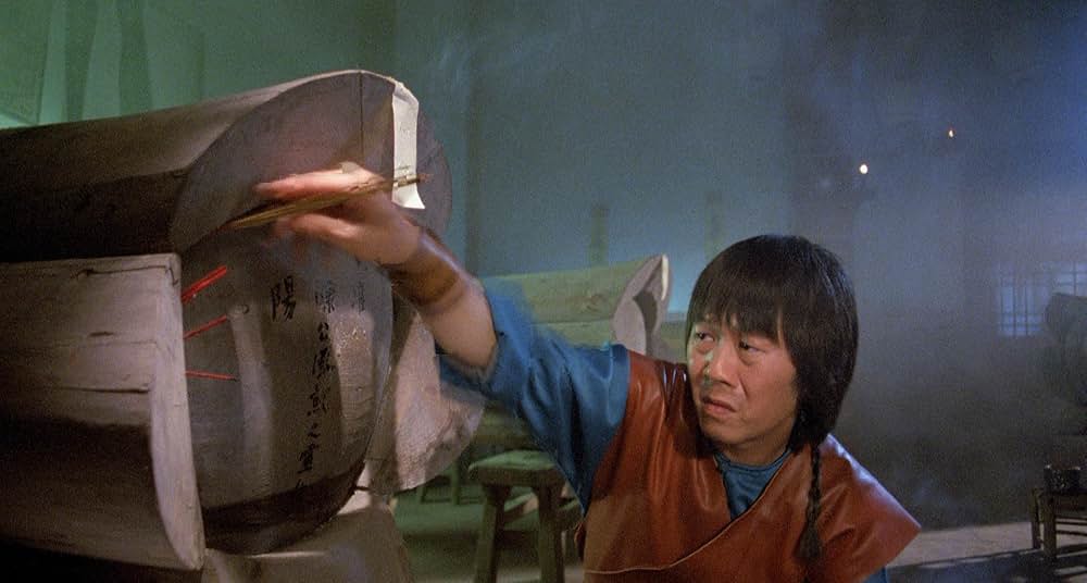 霊幻道士の画像