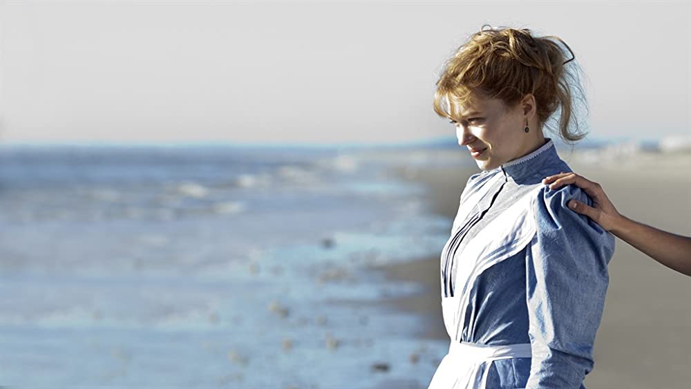 「あるメイドの密かな欲望」レア・セドゥの画像