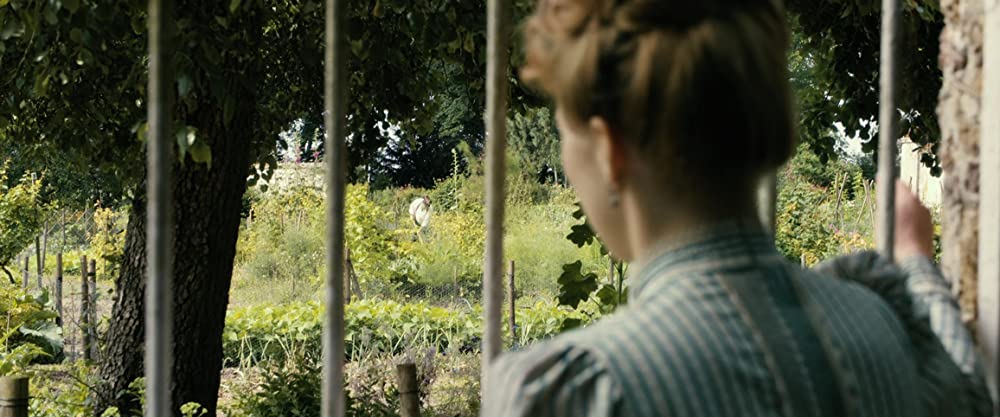 「あるメイドの密かな欲望」レア・セドゥの画像