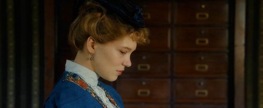 あるメイドの密かな欲望の画像