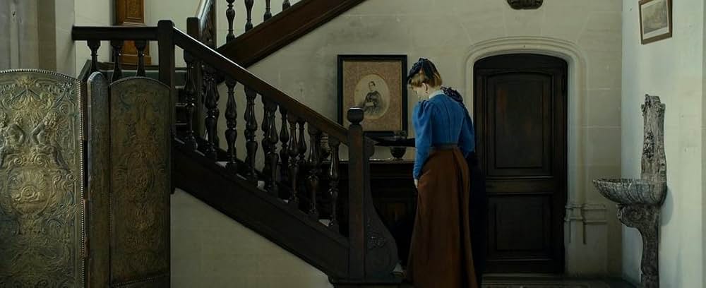 あるメイドの密かな欲望の画像