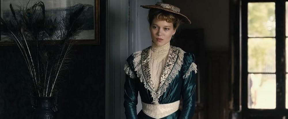 あるメイドの密かな欲望の画像