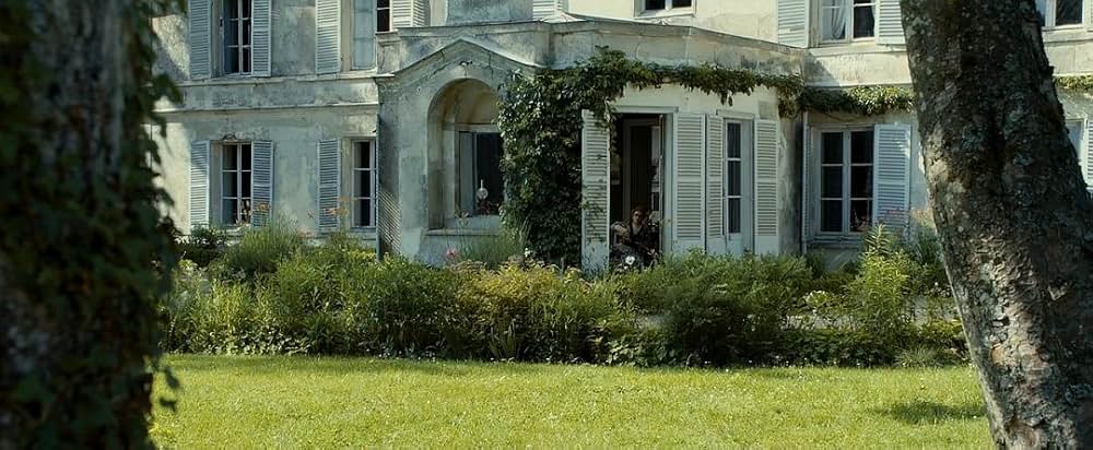 あるメイドの密かな欲望の画像