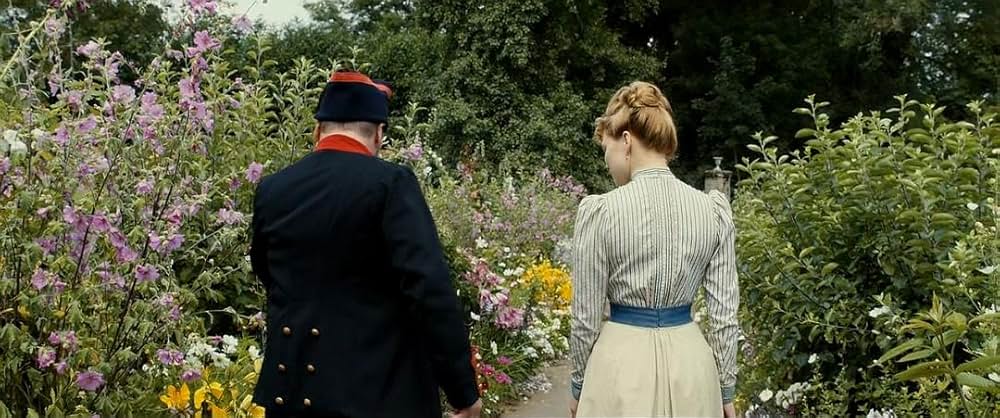 あるメイドの密かな欲望の画像