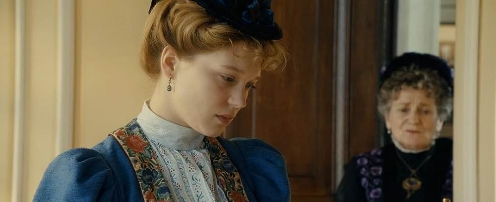 あるメイドの密かな欲望の画像