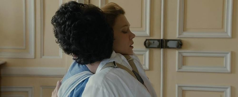 あるメイドの密かな欲望の画像