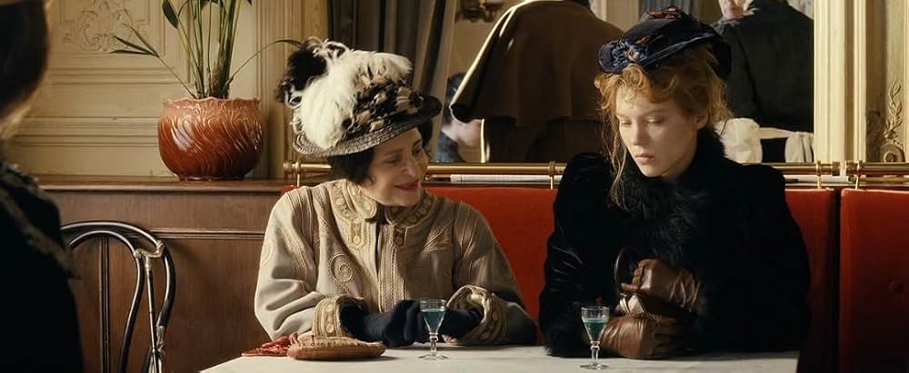 あるメイドの密かな欲望の画像