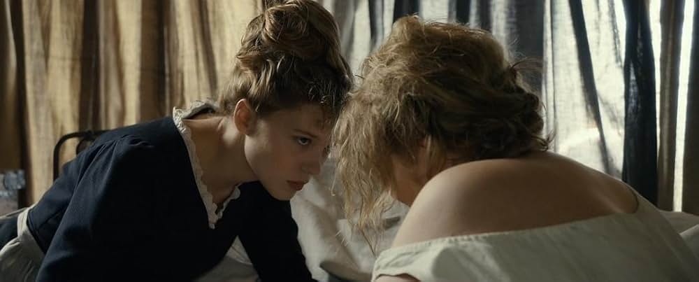 あるメイドの密かな欲望の画像