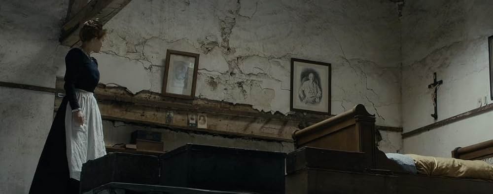 あるメイドの密かな欲望の画像