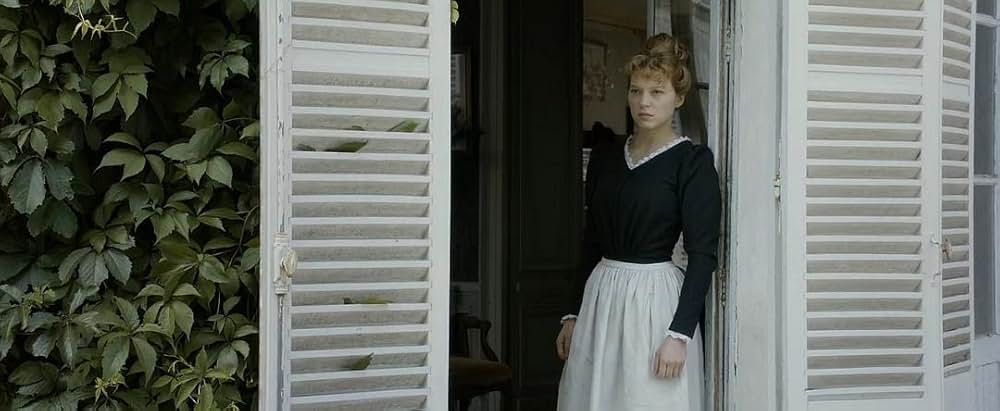 あるメイドの密かな欲望の画像