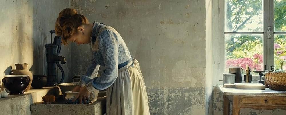 あるメイドの密かな欲望の画像