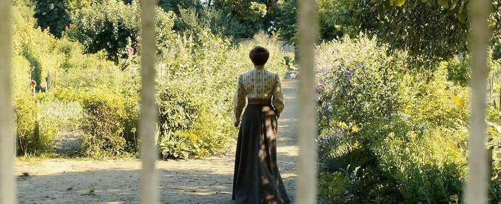 あるメイドの密かな欲望の画像