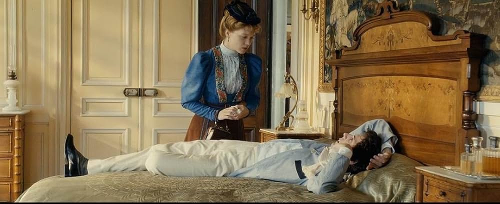 あるメイドの密かな欲望の画像