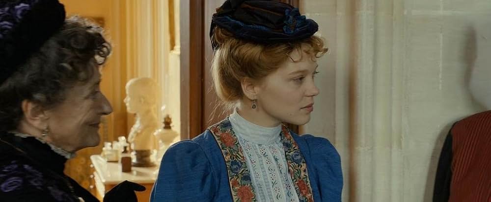 あるメイドの密かな欲望の画像