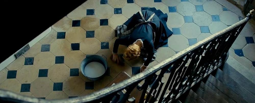 あるメイドの密かな欲望の画像