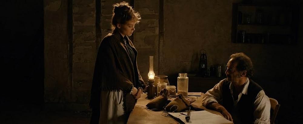 あるメイドの密かな欲望の画像