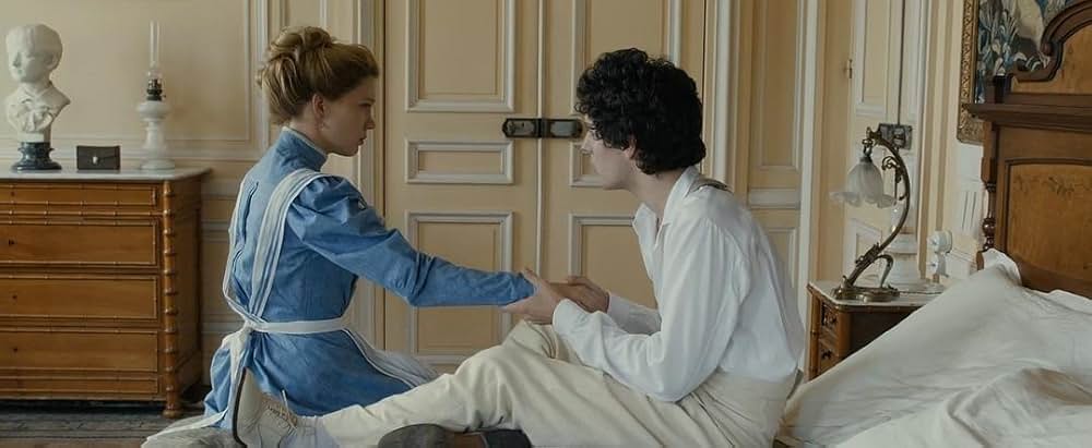 あるメイドの密かな欲望の画像