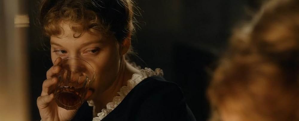 あるメイドの密かな欲望の画像