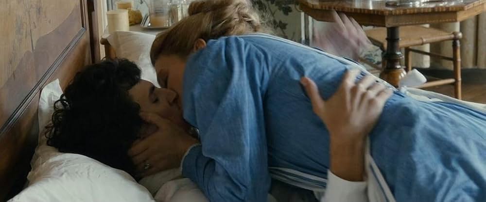 あるメイドの密かな欲望の画像