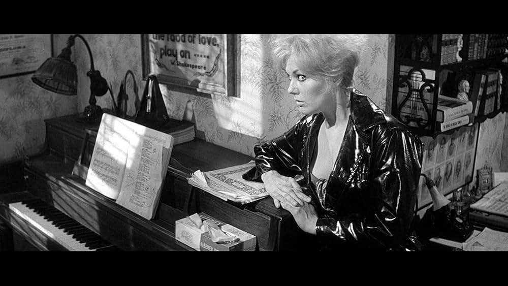 ねえ！キスしてよの画像