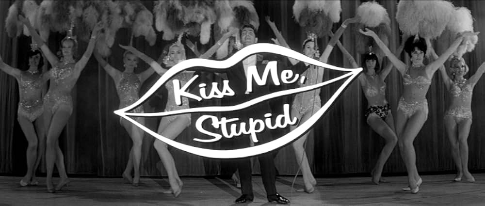 ねえ！キスしてよの画像