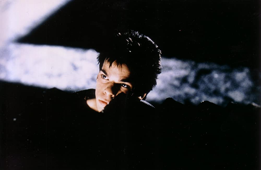 汚れた血の画像