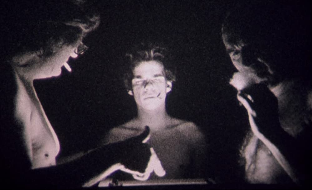 汚れた血の画像