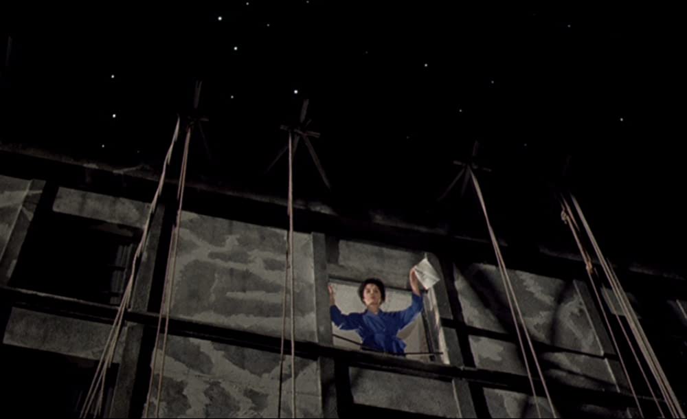 汚れた血の画像