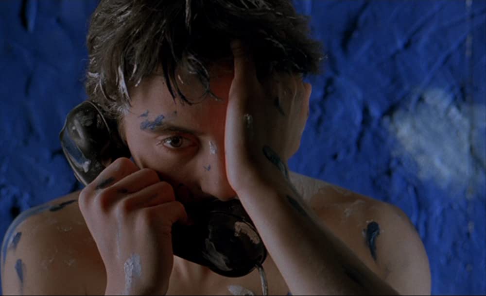 汚れた血の画像