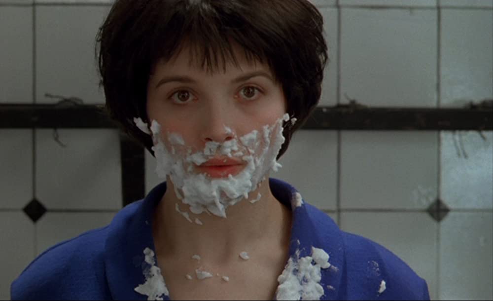 汚れた血の画像