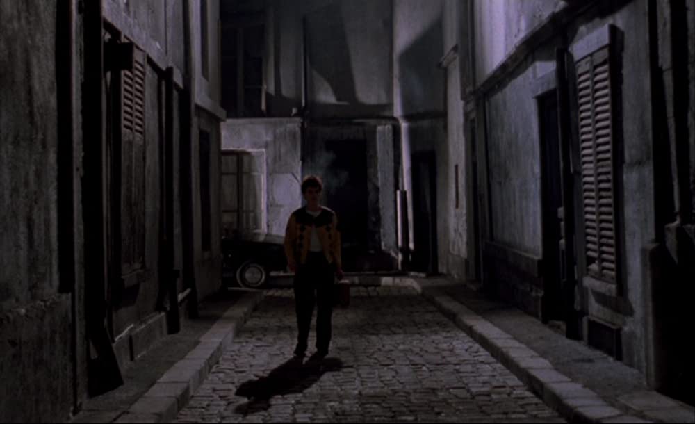 汚れた血の画像