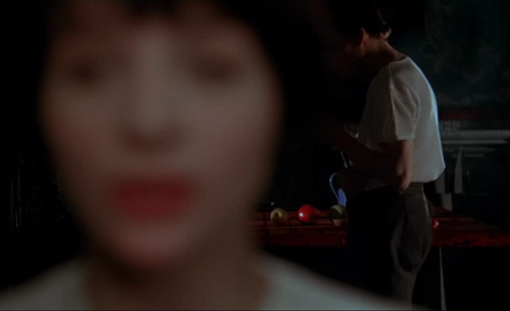 汚れた血の画像