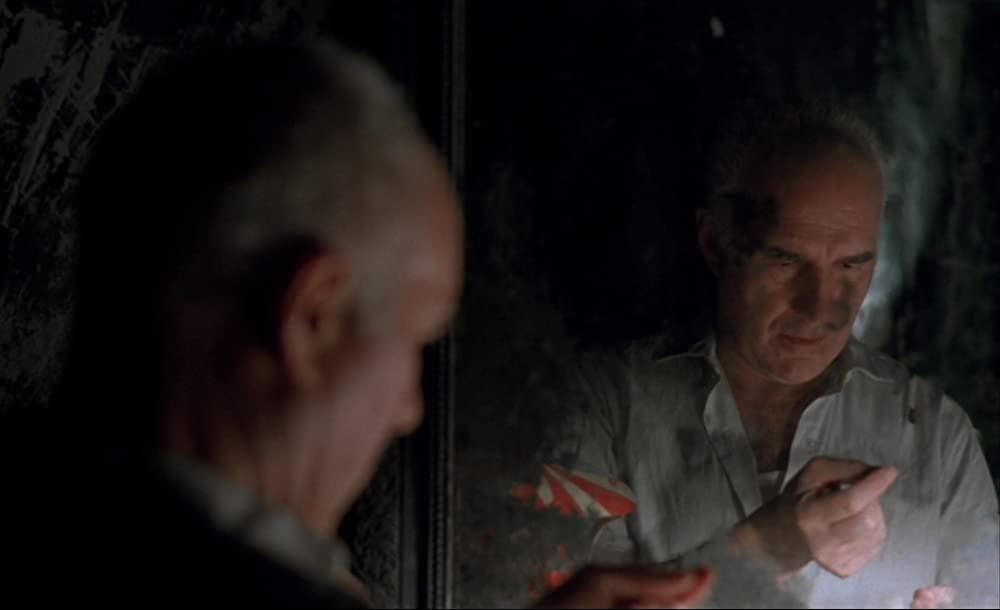 汚れた血の画像