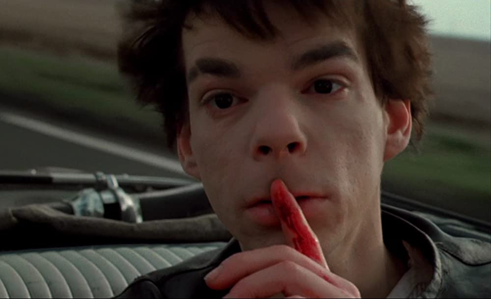 汚れた血の画像