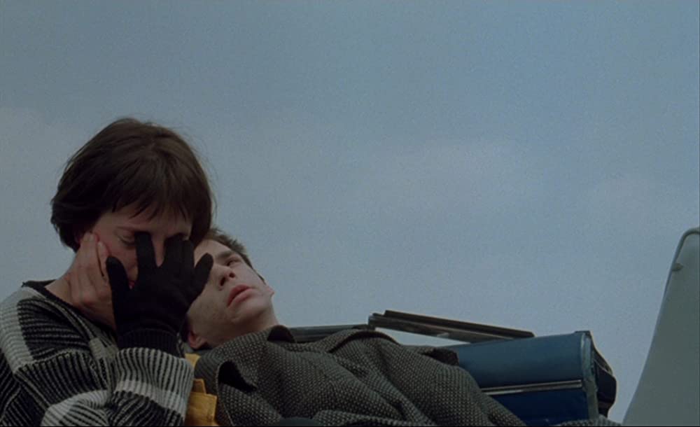 汚れた血の画像