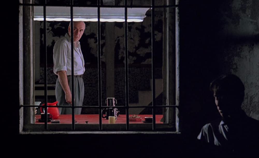 汚れた血の画像