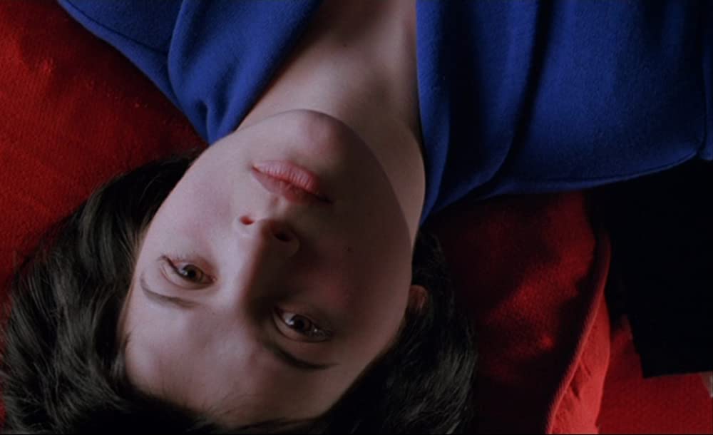 汚れた血の画像