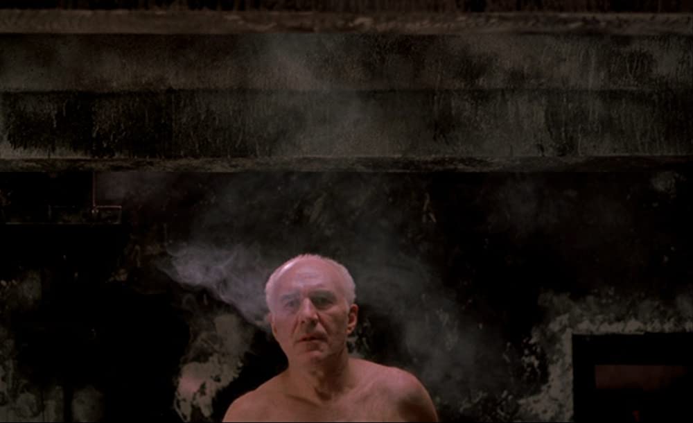 汚れた血の画像